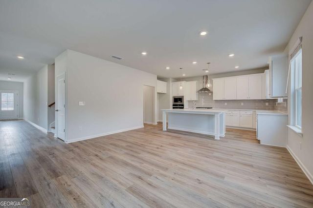 2444 Dixon Place, Lawrenceville, GA 30045