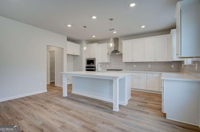 2444 Dixon Place, Lawrenceville, GA 30045