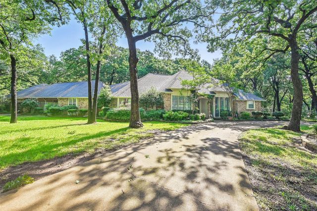 2915 Rush Creek Drive, Arlington, TX 76017