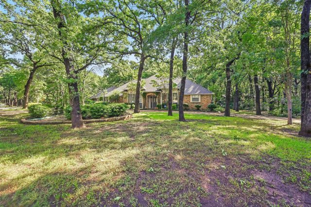 2915 Rush Creek Drive, Arlington, TX 76017