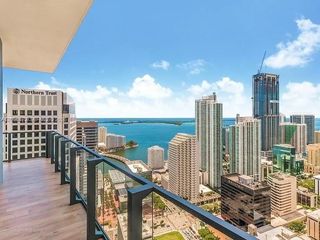 68 SE 6th Street 3901, Miami, FL 33131