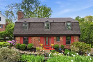 3 Knollwood Drive, Aspinwall, PA 15215
