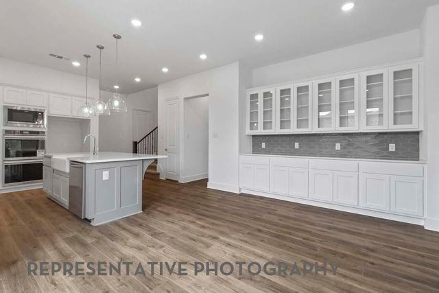 3007 Solace Springs Lane, Webster, TX 77598