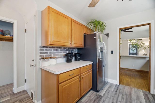 609 W Mackie STREET, Beaver Dam, WI 53916