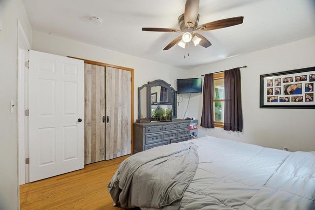 609 W Mackie STREET, Beaver Dam, WI 53916
