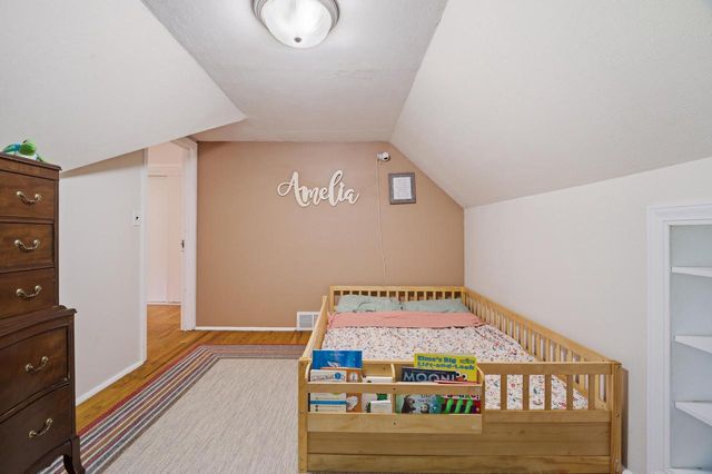 609 W Mackie STREET, Beaver Dam, WI 53916