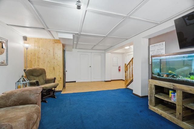 609 W Mackie STREET, Beaver Dam, WI 53916