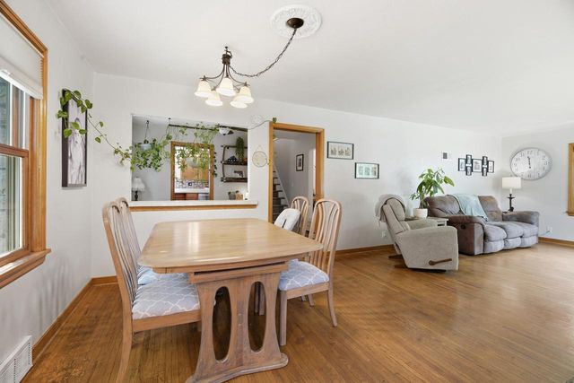 609 W Mackie STREET, Beaver Dam, WI 53916