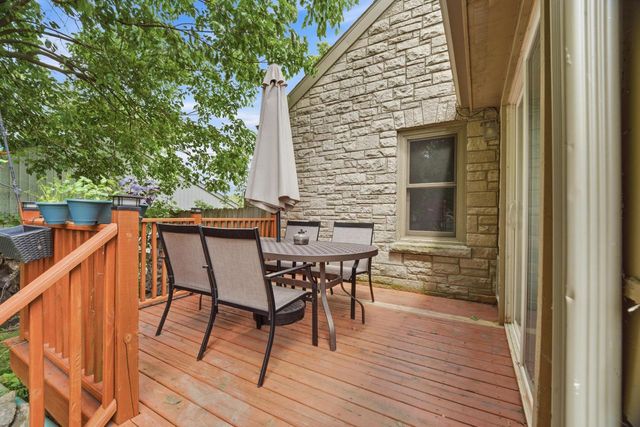 609 W Mackie STREET, Beaver Dam, WI 53916