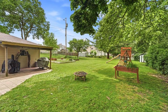 609 W Mackie STREET, Beaver Dam, WI 53916