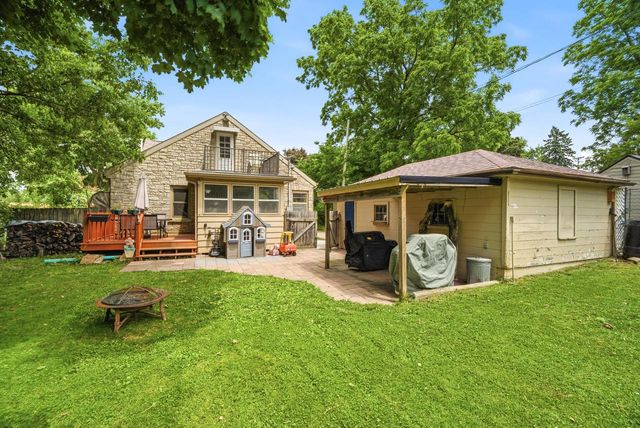 609 W Mackie STREET, Beaver Dam, WI 53916
