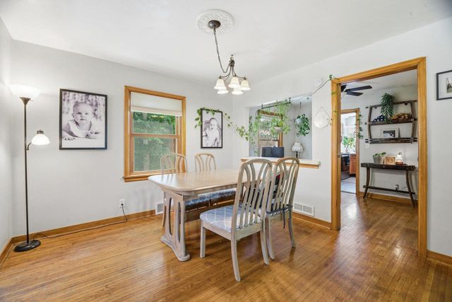 609 W Mackie STREET, Beaver Dam, WI 53916