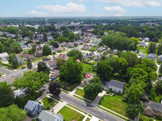 609 W Mackie STREET, Beaver Dam, WI 53916