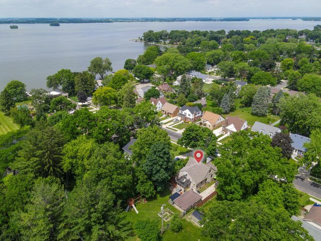 609 W Mackie STREET, Beaver Dam, WI 53916