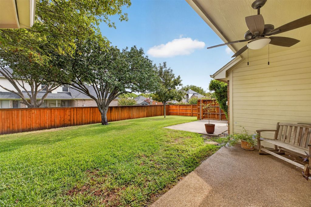 1600 Churchill Lane, Mansfield, TX 76063 — photo 5