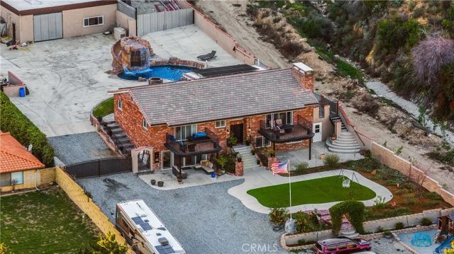 3070 Lytle Creek, Fontana, CA 92336