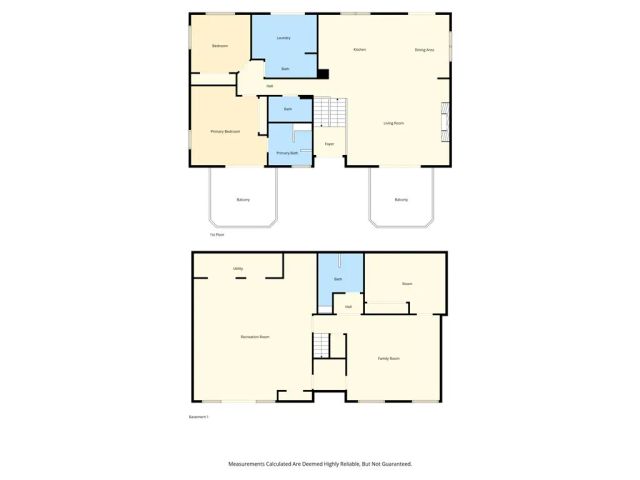 3070 Lytle Creek, Fontana, CA 92336