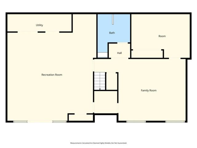 3070 Lytle Creek, Fontana, CA 92336