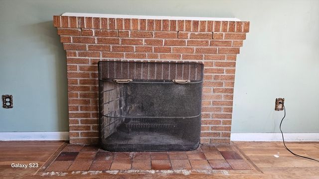 543 Chandler St, Worcester, MA 01602