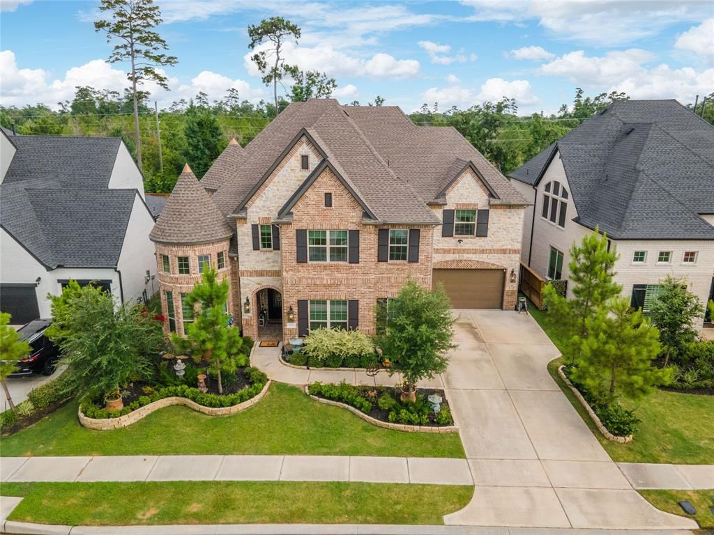 28280 Woodley Drive, Spring, TX 77386