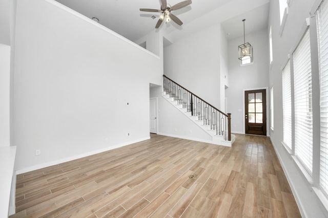 143 Lukewood Circle, Conroe, TX 77318