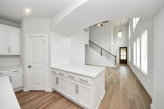 143 Lukewood Circle, Conroe, TX 77318