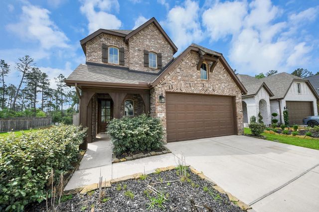 143 Lukewood Circle, Conroe, TX 77318