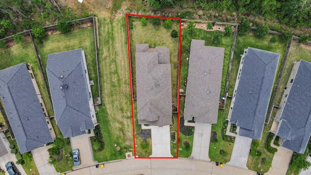 143 Lukewood Circle, Conroe, TX 77318