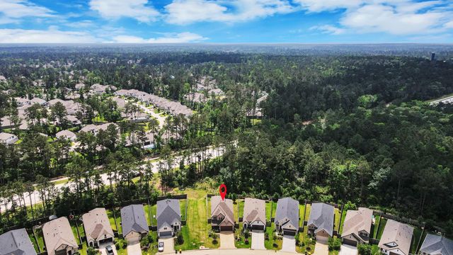 143 Lukewood Circle, Conroe, TX 77318