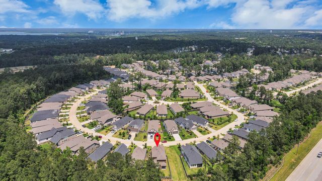 143 Lukewood Circle, Conroe, TX 77318