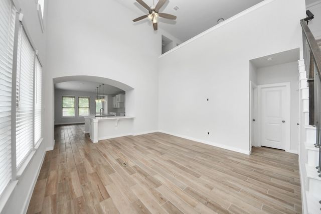 143 Lukewood Circle, Conroe, TX 77318