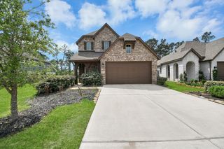 143 Lukewood Circle, Conroe, TX 77318