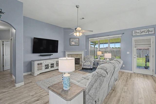 160 OAK HOLLOW DR, Oakland, TN 38060