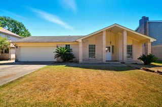 6919 River Mill Drive, Spring, TX 77379