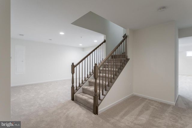 HOMESITE 628 STUART ST, Charles Town, WV 25414