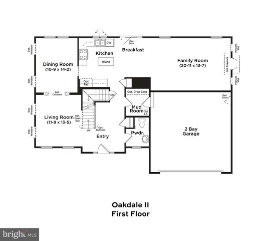 HOMESITE 628 STUART ST, Charles Town, WV 25414