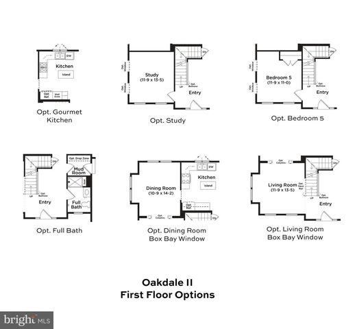 HOMESITE 628 STUART ST, Charles Town, WV 25414