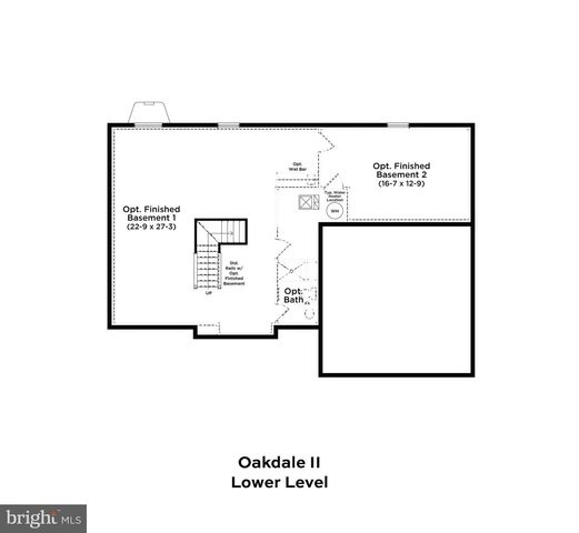 HOMESITE 628 STUART ST, Charles Town, WV 25414