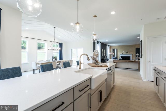 HOMESITE 628 STUART ST, Charles Town, WV 25414