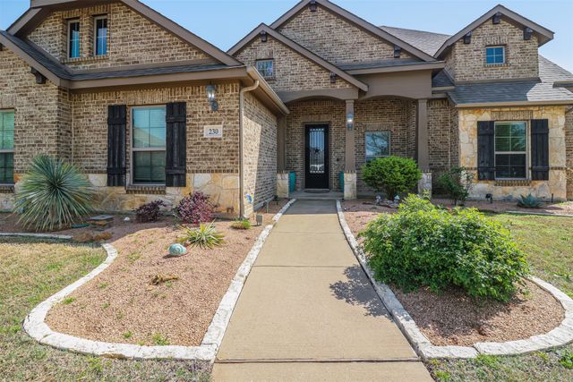 230 Sandy Way, Red Oak, TX 75154