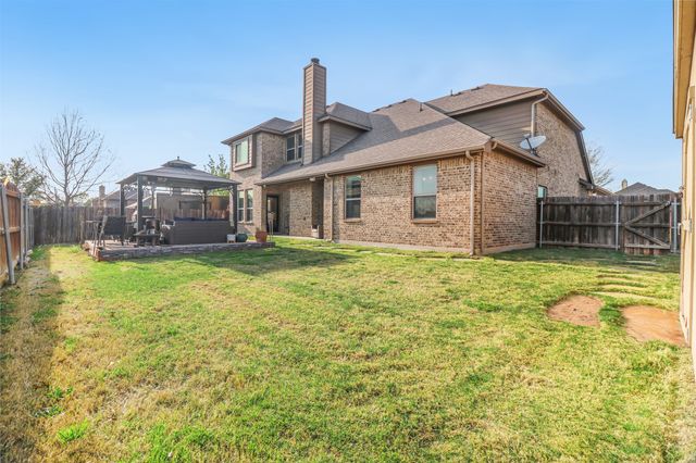 230 Sandy Way, Red Oak, TX 75154