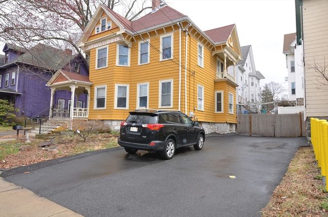 31 Beltran St 2, Malden, MA 02148