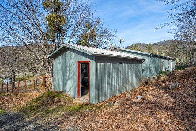 10376 Sterling Creek Road, Jacksonville, OR 97530