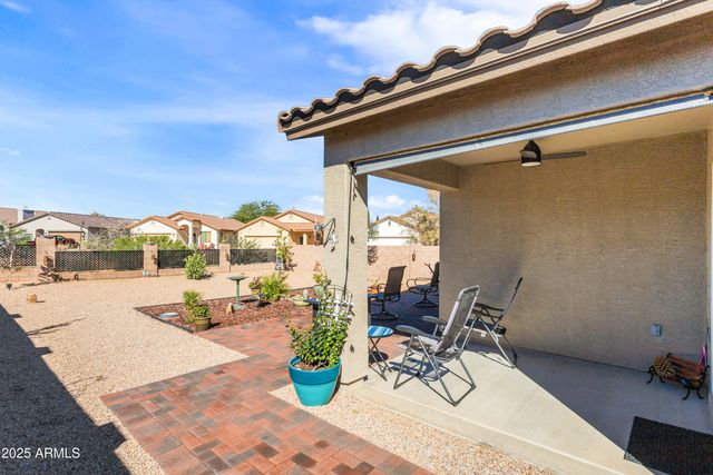 1681 S MYSTERY CANYON Drive, Benson, AZ 85602