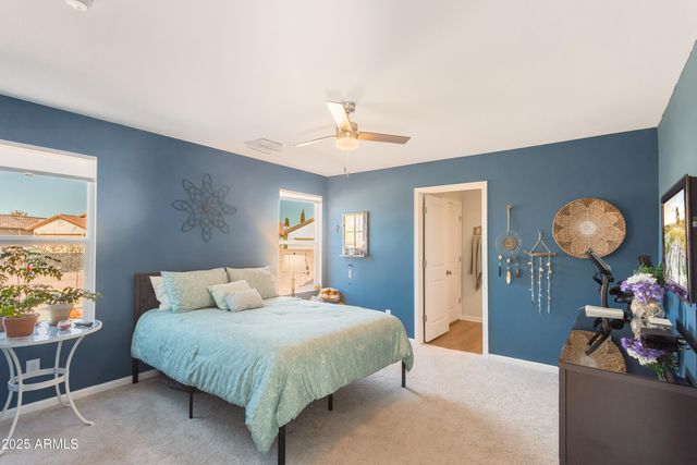 1681 S MYSTERY CANYON Drive, Benson, AZ 85602