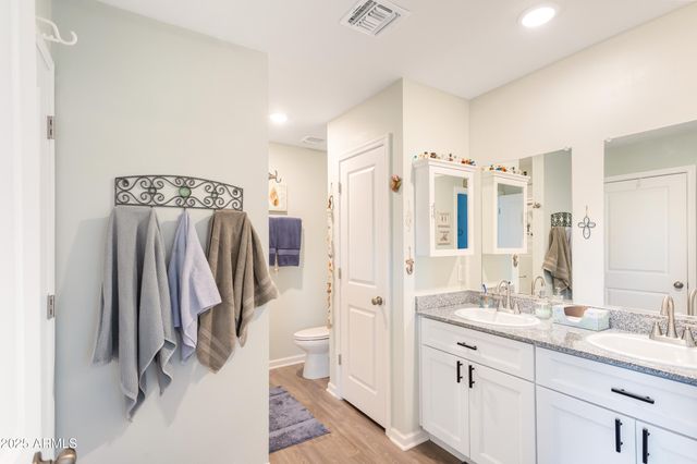 1681 S MYSTERY CANYON Drive, Benson, AZ 85602