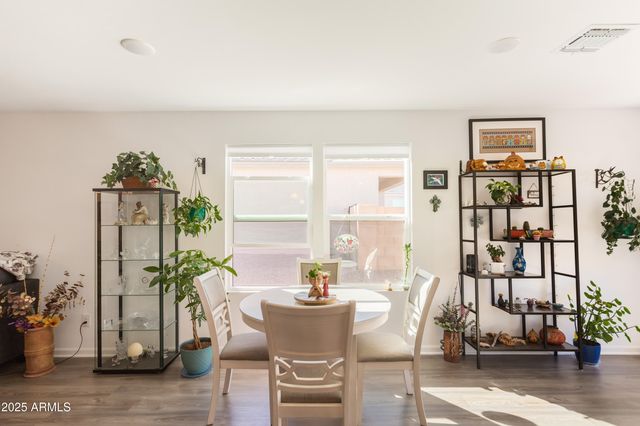 1681 S MYSTERY CANYON Drive, Benson, AZ 85602