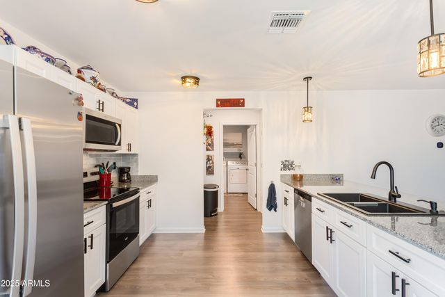 1681 S MYSTERY CANYON Drive, Benson, AZ 85602