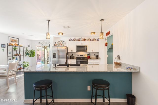 1681 S MYSTERY CANYON Drive, Benson, AZ 85602