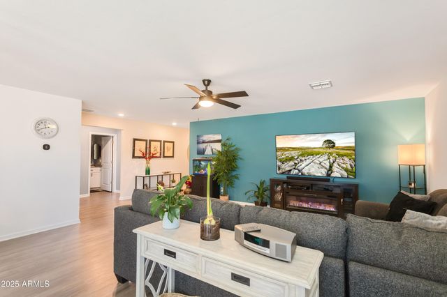 1681 S MYSTERY CANYON Drive, Benson, AZ 85602